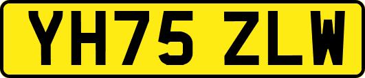 YH75ZLW