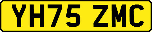 YH75ZMC