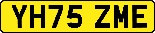 YH75ZME