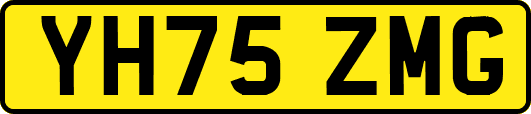 YH75ZMG