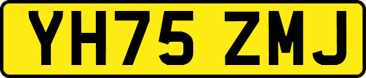 YH75ZMJ