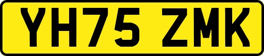YH75ZMK