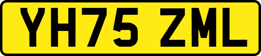 YH75ZML