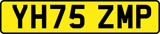 YH75ZMP