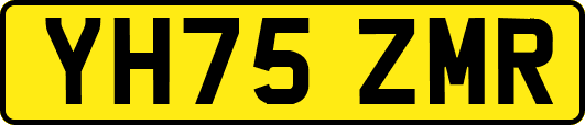 YH75ZMR