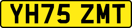 YH75ZMT