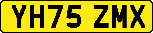 YH75ZMX