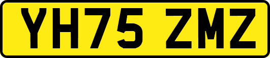 YH75ZMZ