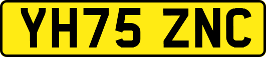 YH75ZNC