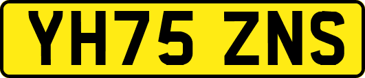 YH75ZNS