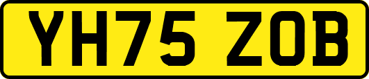 YH75ZOB
