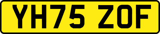 YH75ZOF