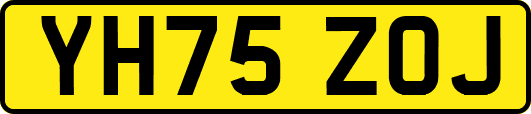 YH75ZOJ