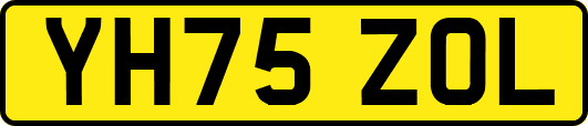 YH75ZOL