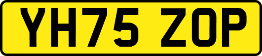 YH75ZOP