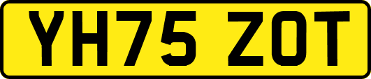 YH75ZOT
