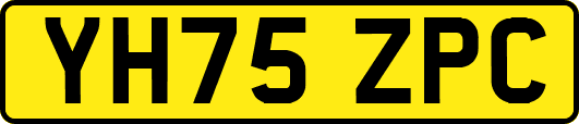 YH75ZPC