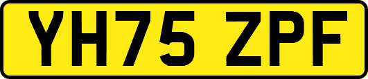 YH75ZPF