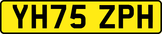 YH75ZPH