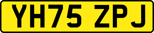YH75ZPJ