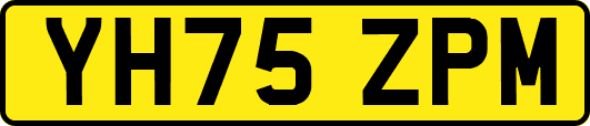 YH75ZPM