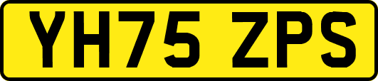YH75ZPS