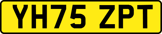 YH75ZPT