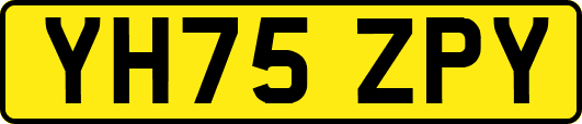 YH75ZPY