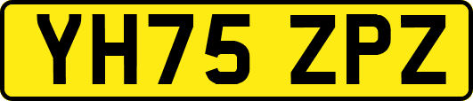 YH75ZPZ