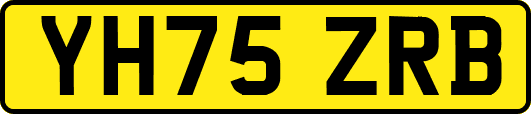 YH75ZRB