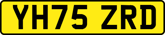 YH75ZRD