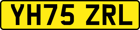 YH75ZRL