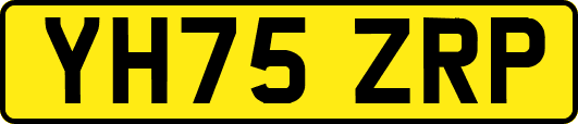 YH75ZRP