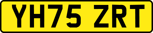 YH75ZRT