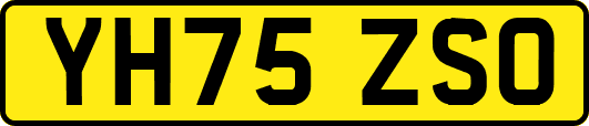 YH75ZSO