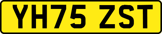 YH75ZST