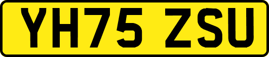 YH75ZSU