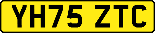 YH75ZTC