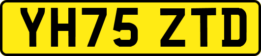 YH75ZTD