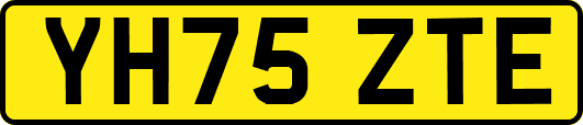 YH75ZTE