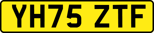 YH75ZTF