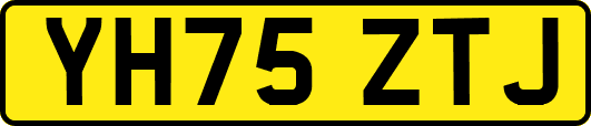 YH75ZTJ