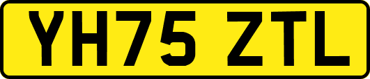 YH75ZTL