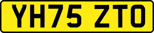 YH75ZTO