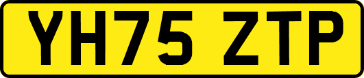 YH75ZTP
