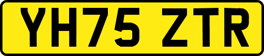 YH75ZTR