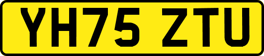 YH75ZTU