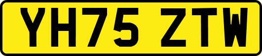 YH75ZTW