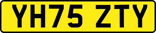 YH75ZTY