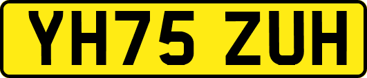 YH75ZUH